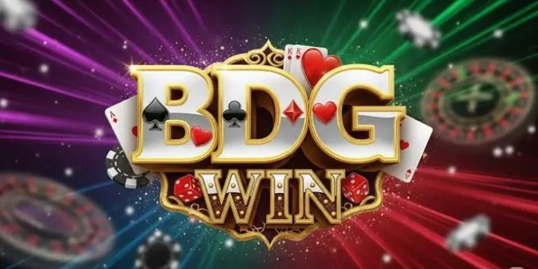 BDG Win Login Tutorial for Beginners and Regular Users
