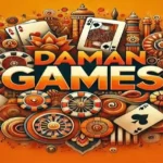 Daman Game Login Easy Access from Any Device