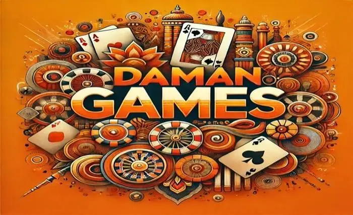 Daman Game Login Easy Access from Any Device