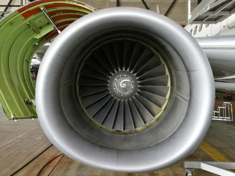 Essential Aircraft Maintenance Practices for Maximum Safety