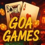 Goa Games Explore Games and Exciting Features