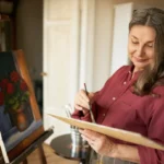 How Hobbies Become Meaningful Anchors in Later Life