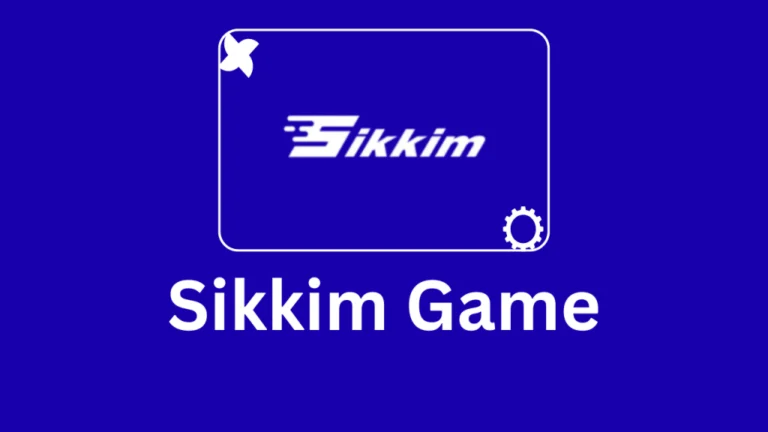 Sikkim Game User Guide with Helpful Tips