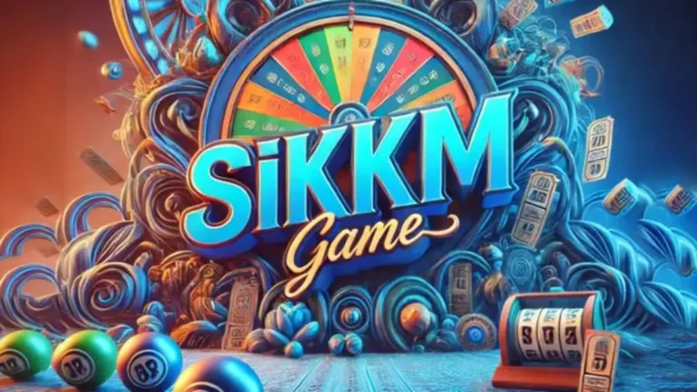Sikkim Game Login User-Friendly Login Tutorial