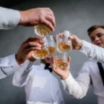 The Groom's Last Adventure Bachelor Party Inspiration