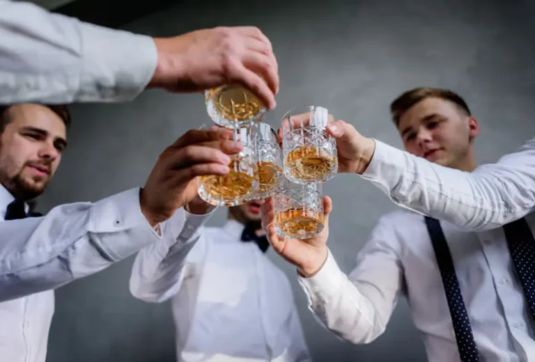 The Groom's Last Adventure Bachelor Party Inspiration