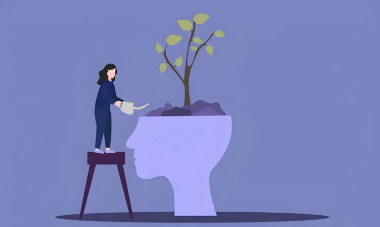 The Power of Curiosity Cultivating Lifelong Learning for Growth and Well-Being