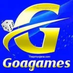 Goa Games Login Instructions for New Members