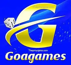 Goa Games Login Instructions for New Members