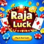 Raja Luck Review with Essential Player Insights