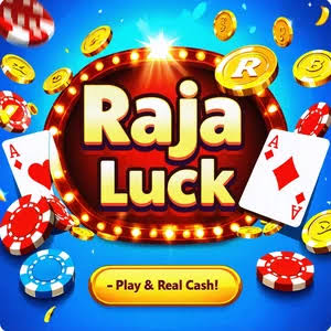 Raja Luck Review with Essential Player Insights