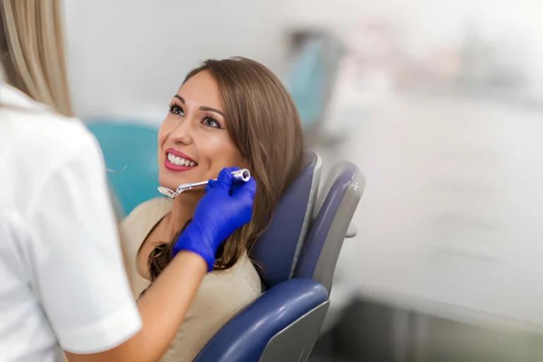The Role Of Cosmetic Dentists In Patient Confidence