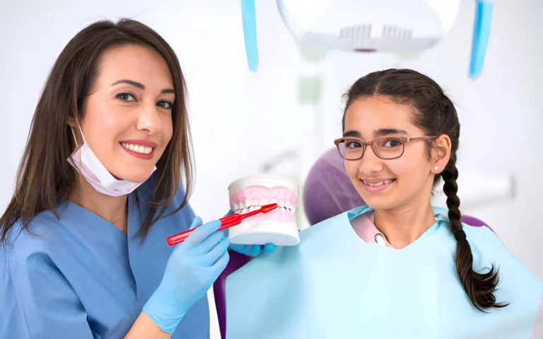 Why Consistency In Dental Care Creates Stronger Smiles For Kids And Adults