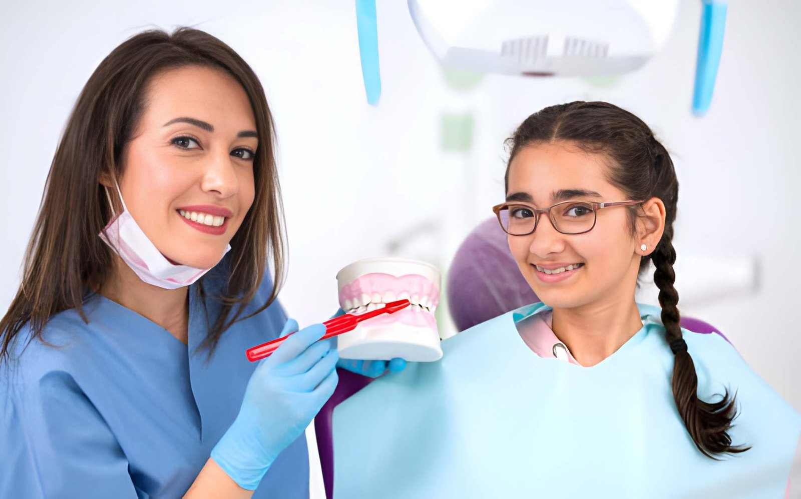 Why Consistency In Dental Care Creates Stronger Smiles For Kids And Adults