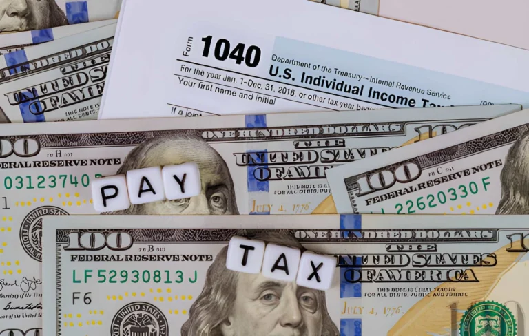 How Tax Accountants Help Prevent Costly IRS Mistakes
