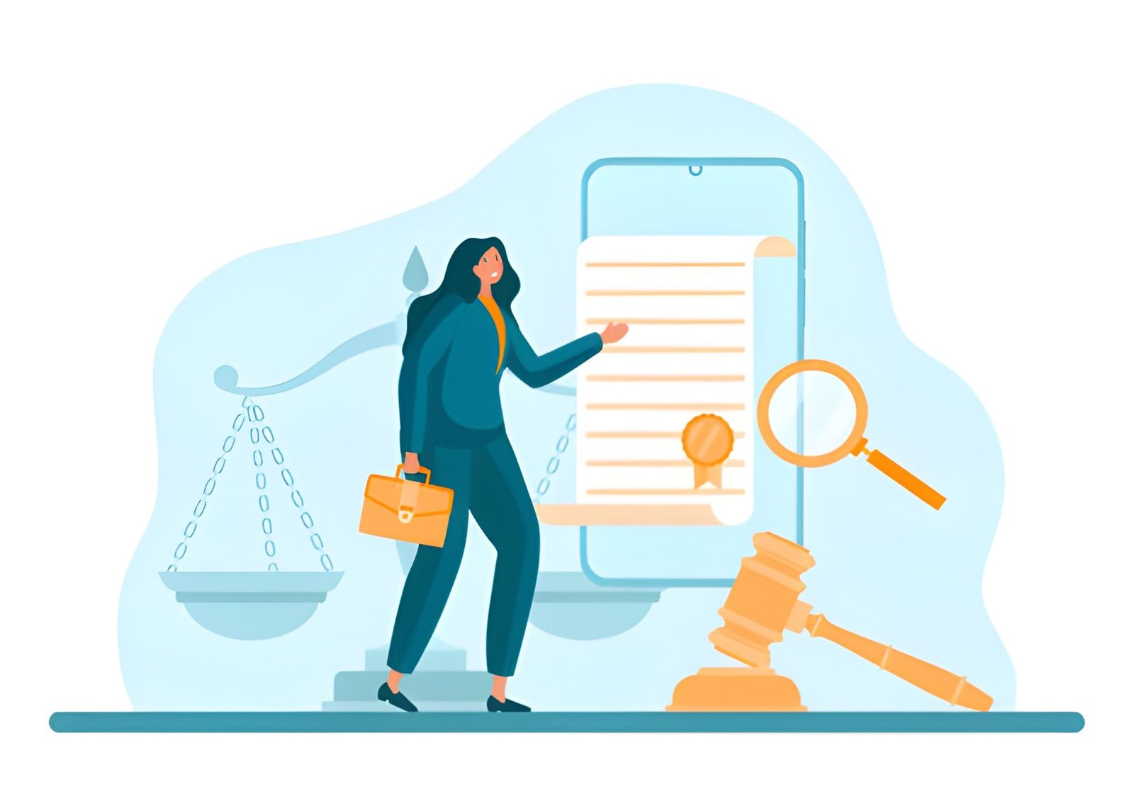 How Business Attorneys Assist With Intellectual Property Protection