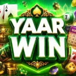 How to Deposit and Withdraw on Yaar Win