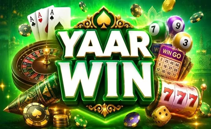 How to Deposit and Withdraw on Yaar Win