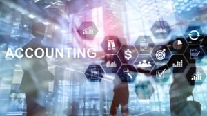 5 Benefits Of Partnering With A Full Service Accounting Firm