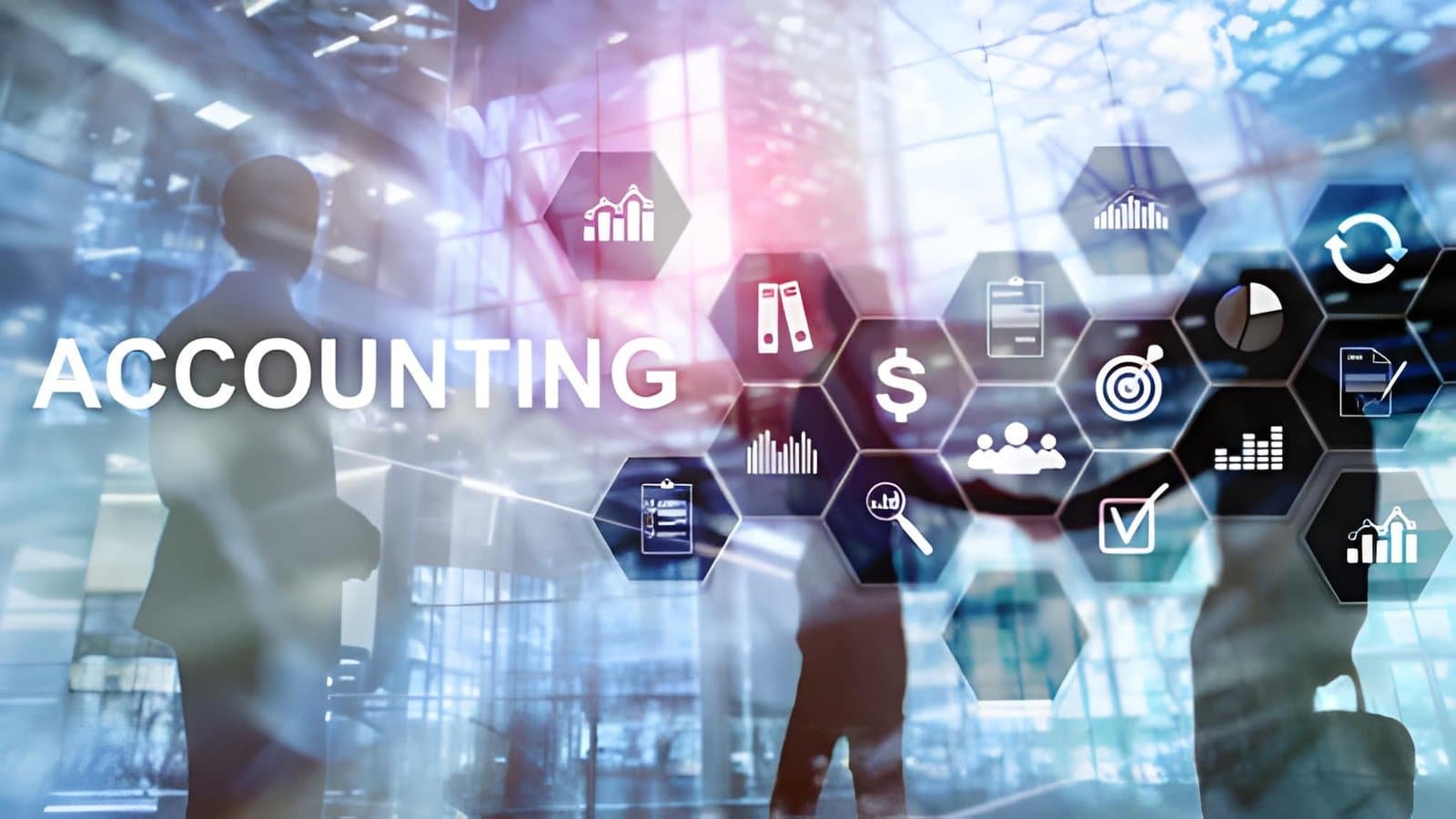 5 Benefits Of Partnering With A Full Service Accounting Firm