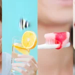 6 Daily Habits That Help Heal Inflamed Gums
