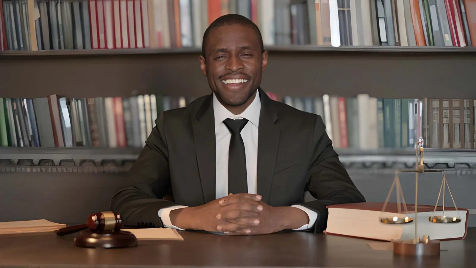 Attorney Jeff 2026 Scholarship Supports Future Legal Professionals