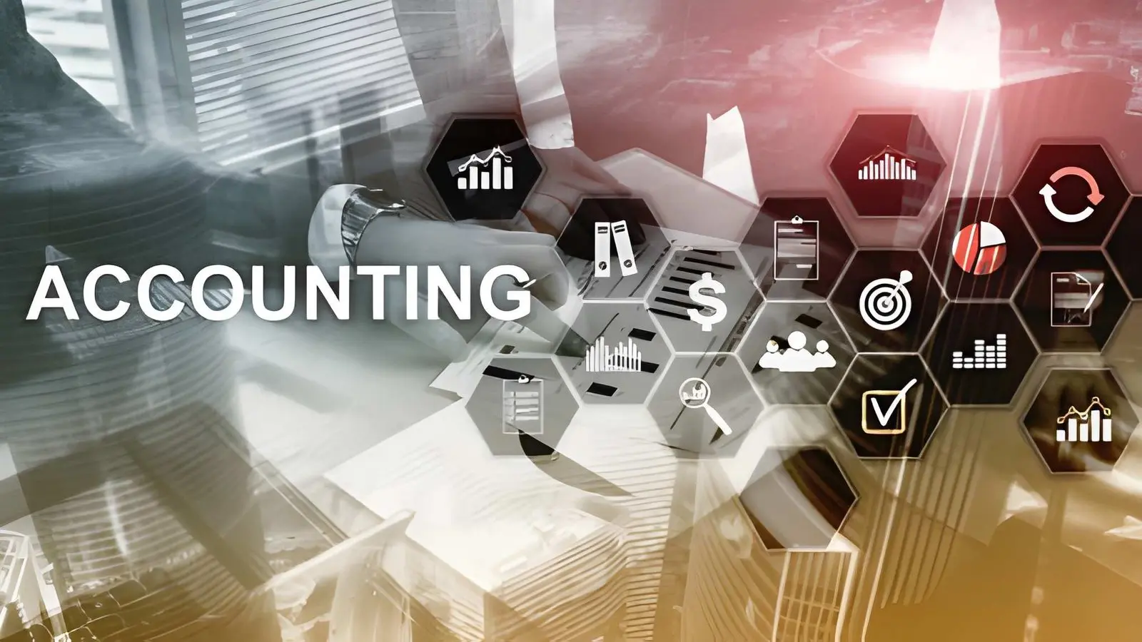 How Accounting Firms Provide Industry Specific Expertise When You Need It Most