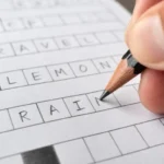 Mental Fitness Why Word-Fill Puzzles Enhance Memory