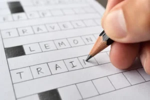 Mental Fitness Why Word-Fill Puzzles Enhance Memory