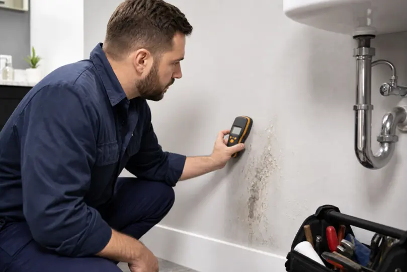 Need a Water Leak Detection Request Dean’s Plumbing Can Find Hidden Leaks Before They Cause Major Damage