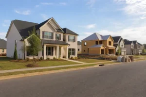 Planning a New-Construction Home in Alabama A Clear Path From Budget to Move-In