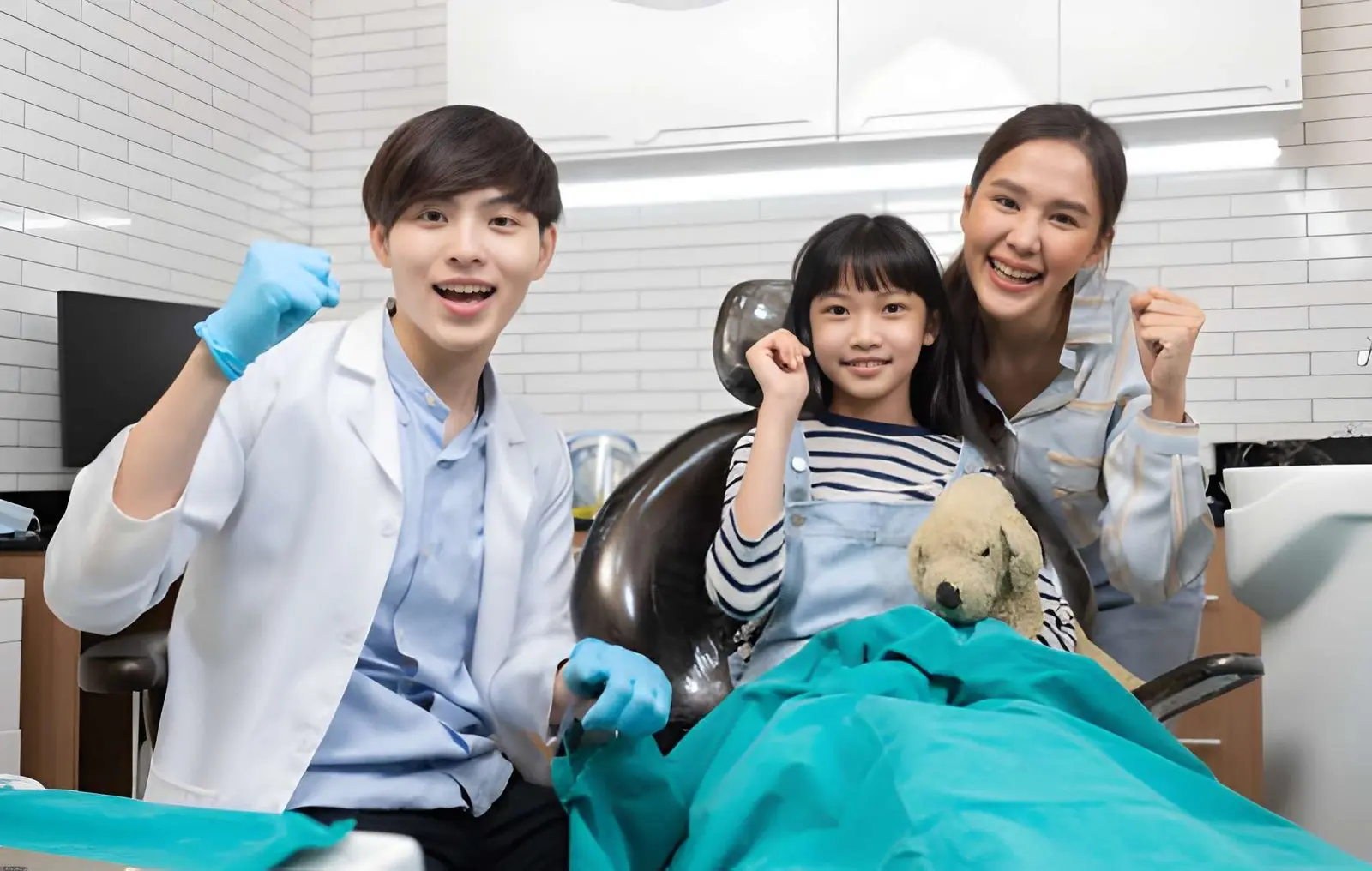 The Role Of Family Dentistry In Supporting Healthy Chewing And Speech