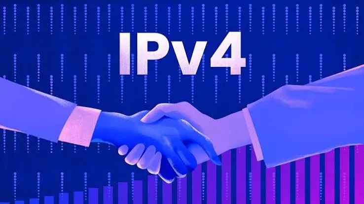 What to Do With Unused IPv4 Addresses Sell, Lease, or Hold