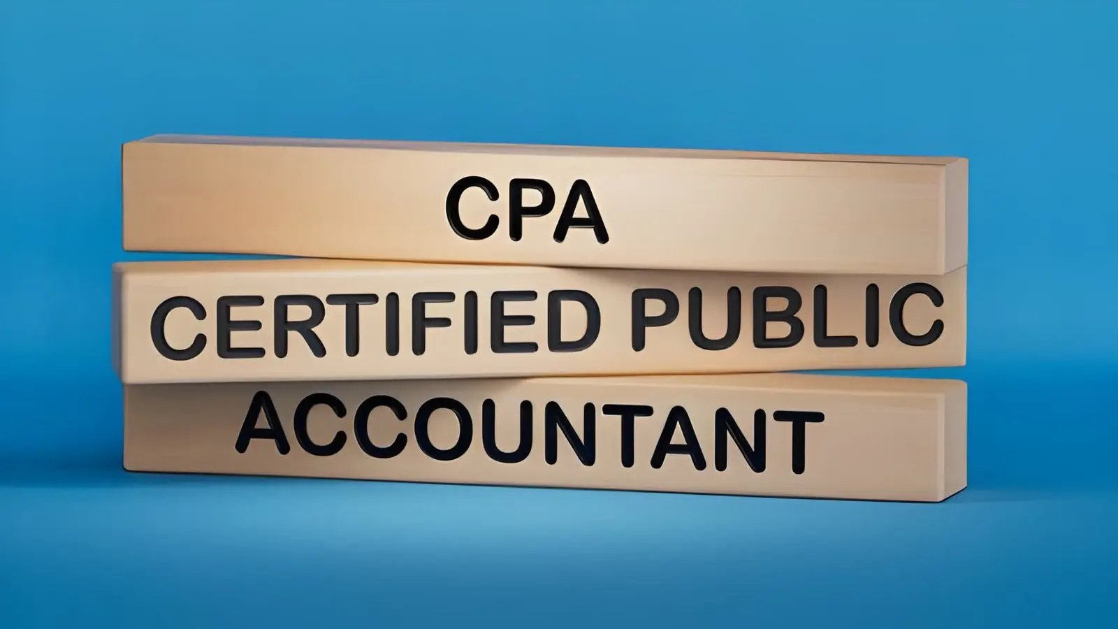 Why Certified Public Accountants Remain In High Demand