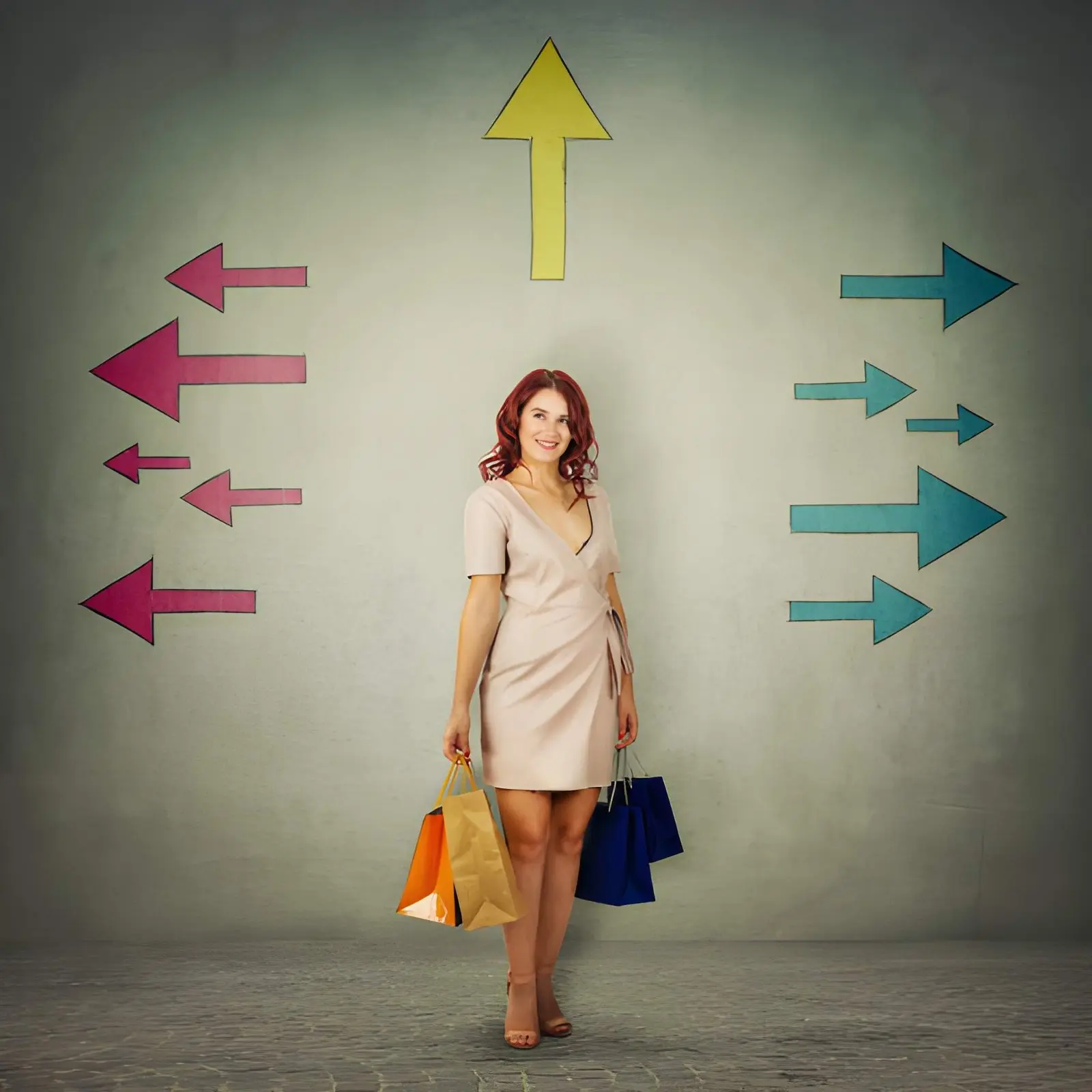 Your Spending Tells a Story About Your Life