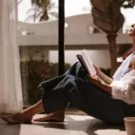How People Are Redefining Relaxation Without Leaving Home