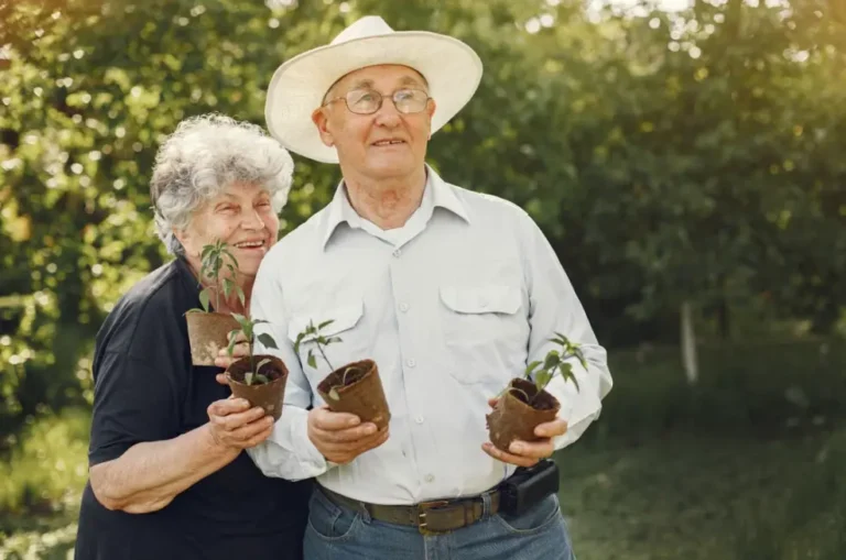 How Senior Living Can Simplify Daily Life