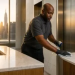How To Build A Healthier Workplace Cleaning Plan In New York
