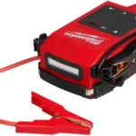 How to Use a Milwaukee Jump Starter Safely