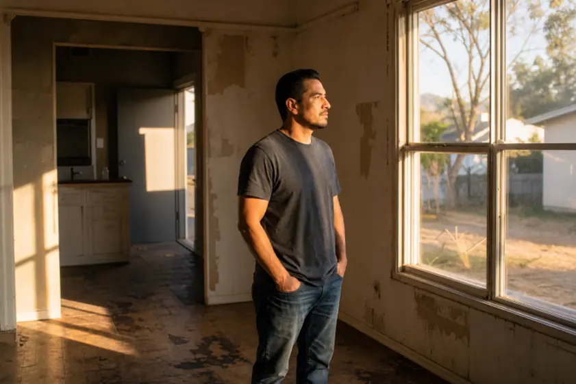 Repair, Sell, or Hold Decision Guide for San Bernardino, California Homeowners