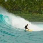 Surfing Maldives The Ultimate Oceanic Adventure