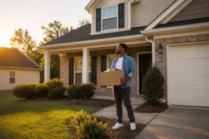 What Is the Best Way to Sell a House in Conyers, GA