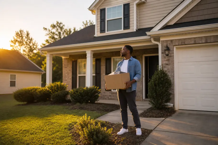 What Is the Best Way to Sell a House in Conyers, GA