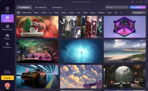 How I Made My Windows Desktop Smarter with iTop Easy Desktop