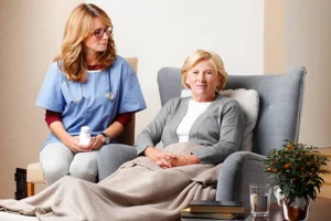 How to Choose the Best Caregiver for Your Loved One in Collegeville