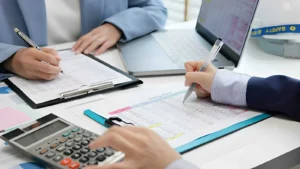 The Role Of Accountants In Preparing Audit Ready Financials