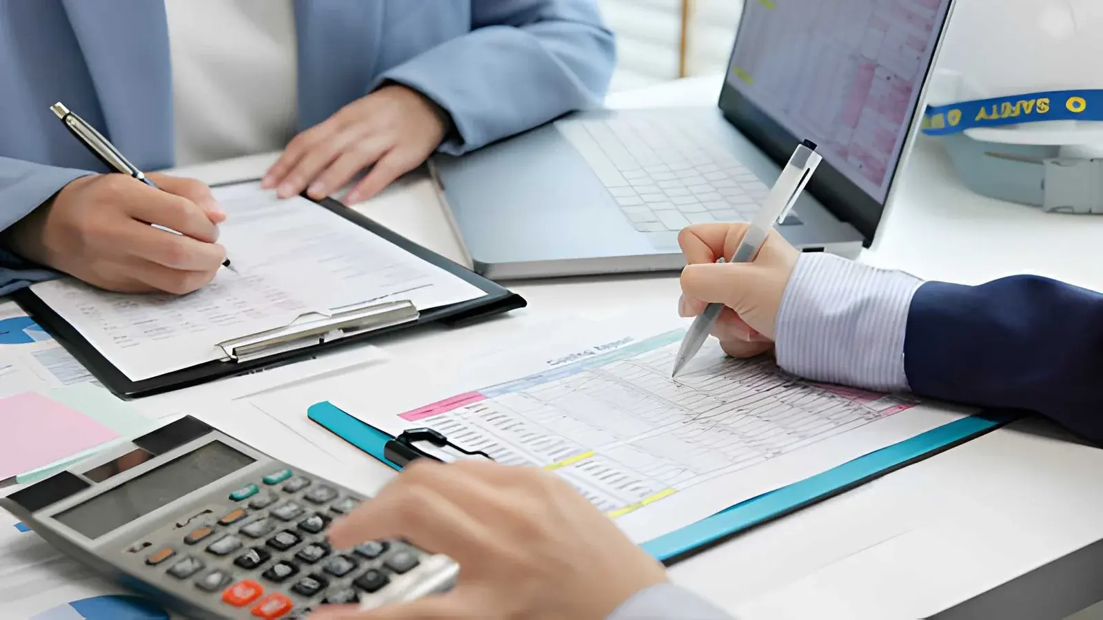 The Role Of Accountants In Preparing Audit Ready Financials
