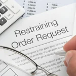 What Evidence Helps Support A Restraining Order Request