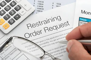 What Evidence Helps Support A Restraining Order Request