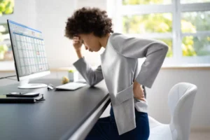 Common Injuries That Don't Show Symptoms Until Days Later